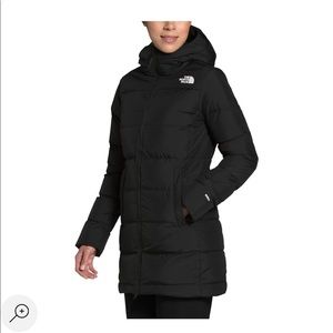 Parka Gotham Women’s Jacket M - The North Face
